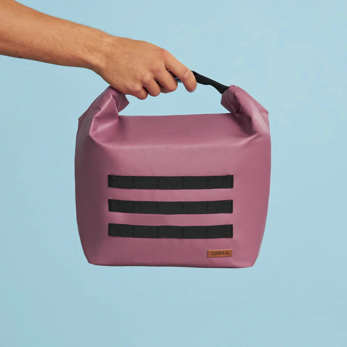 Almeria - Sac isotherme