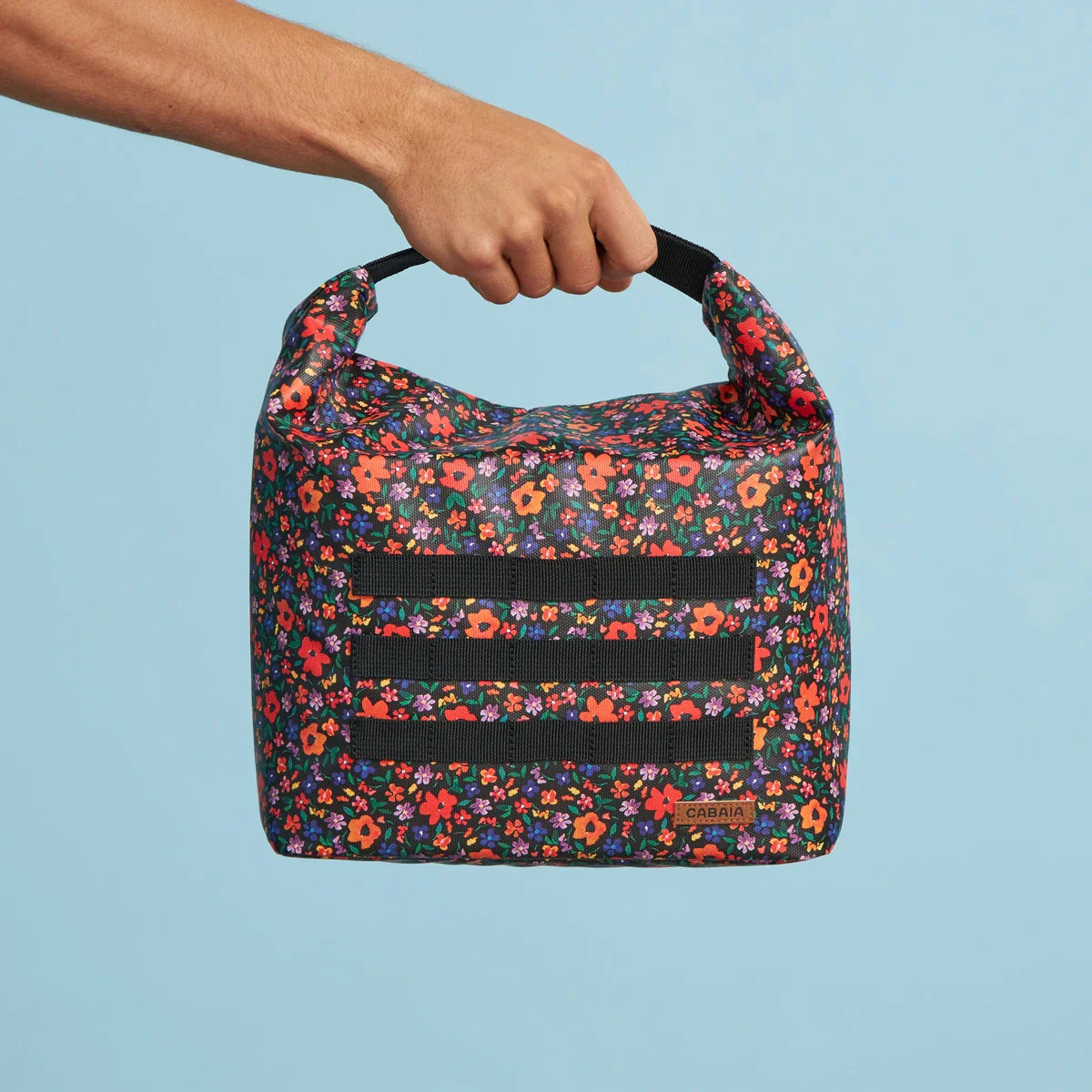 Salta - Sac isotherme