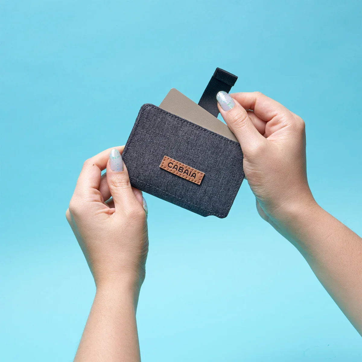 Big Ben - Porte-cartes