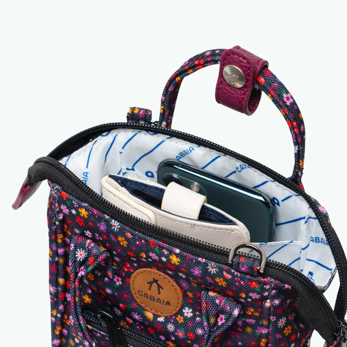 Lausanne - Nano Bag - 1 pochette