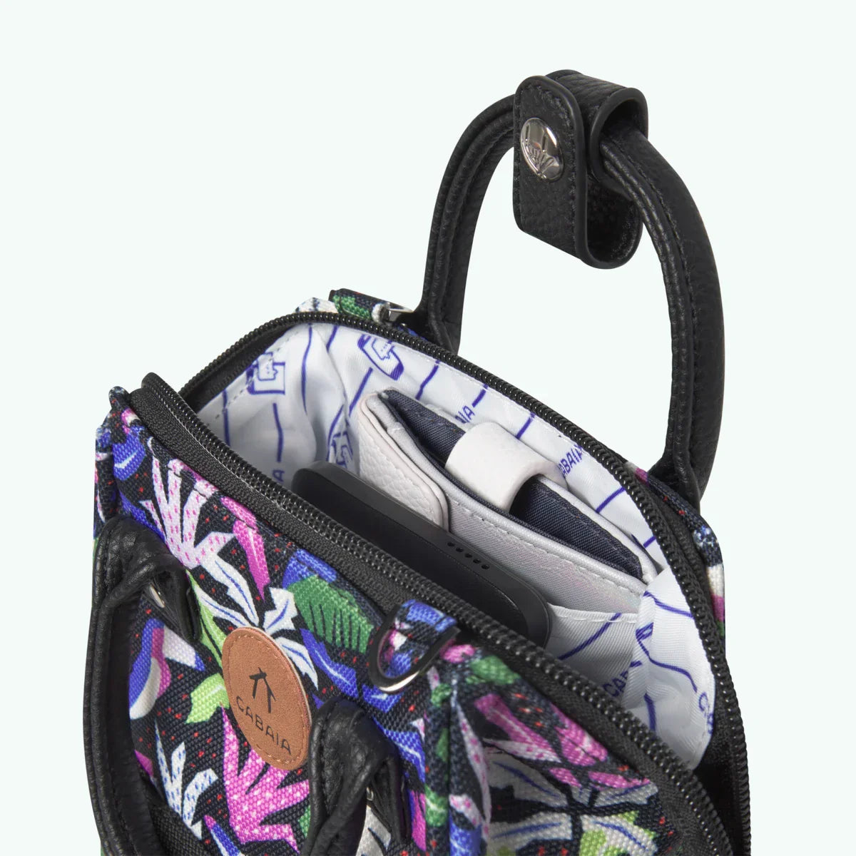 Bejaia - Nano Bag - 1 pochette