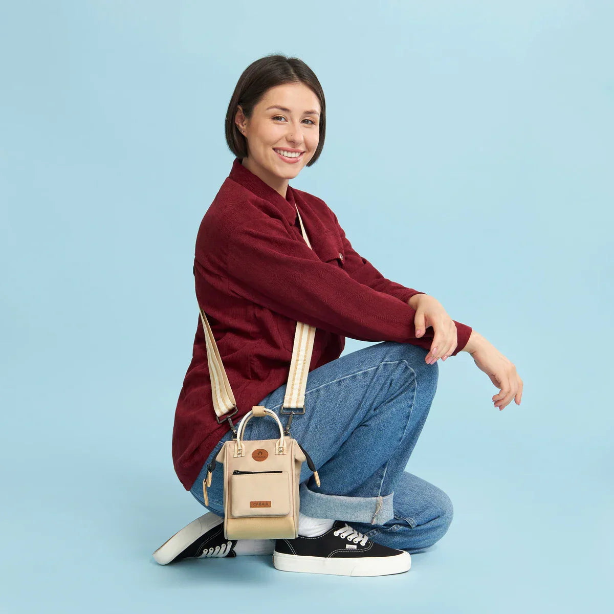 Lobito - Nano Bag - 1 pochette