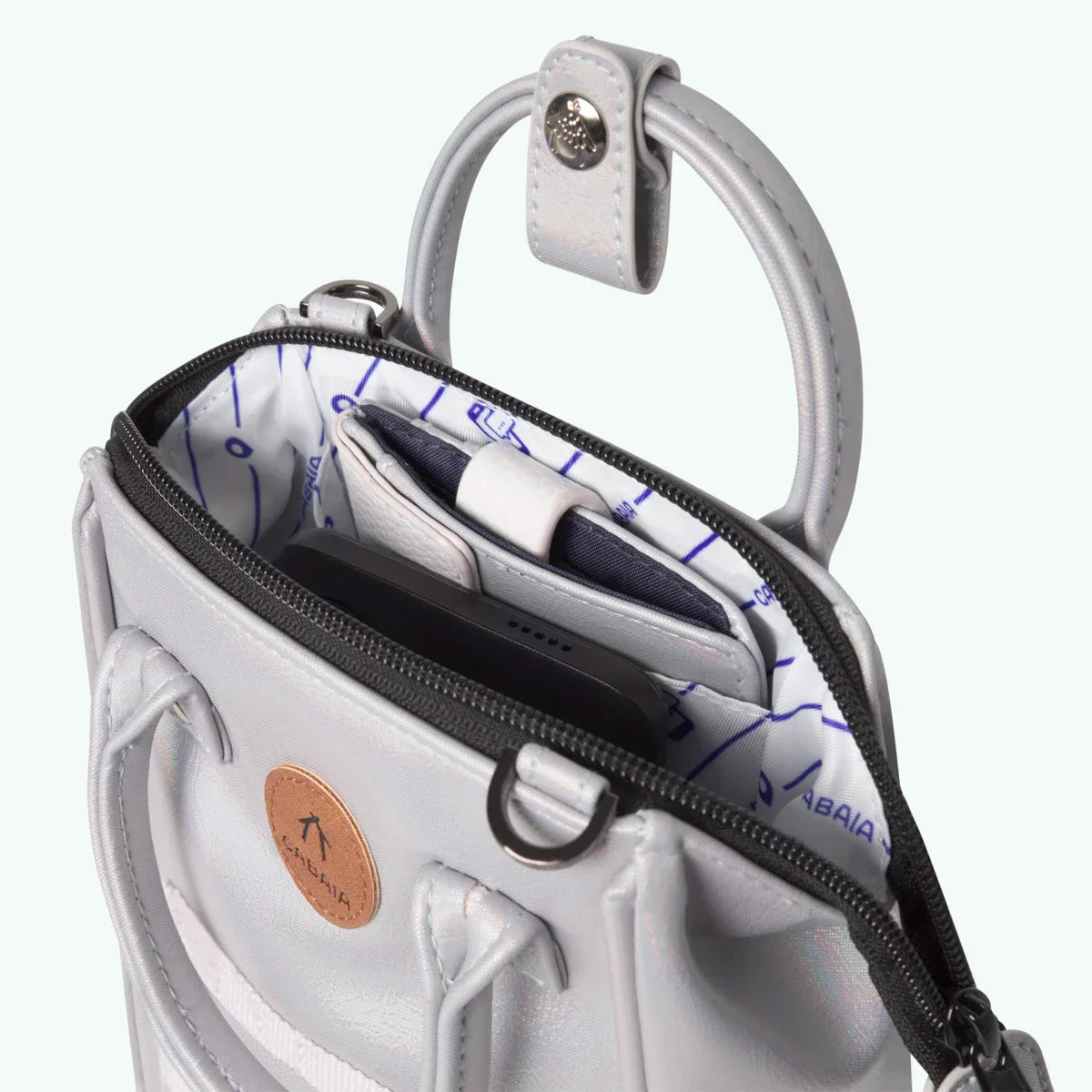 Rennes - Nano Bag - 1 pochette