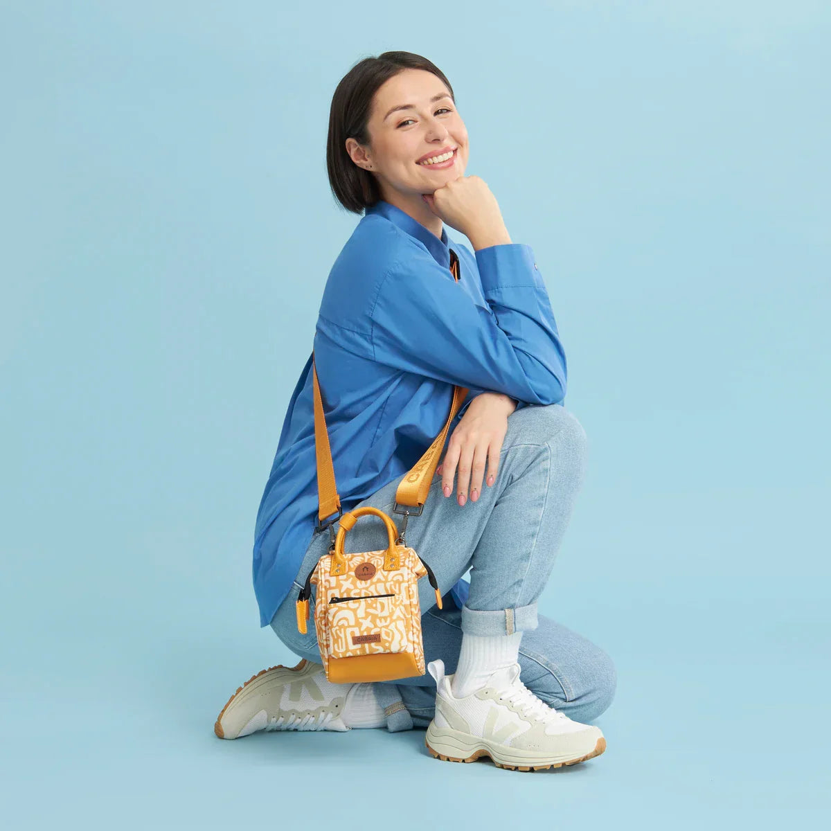 Setif - Nano Bag - 1 pochette