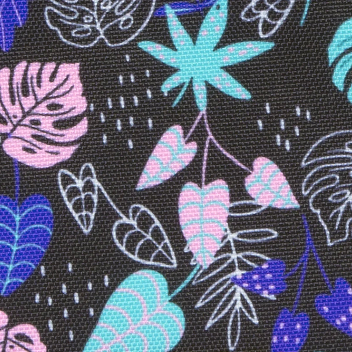 Pochette latérale Agrabah