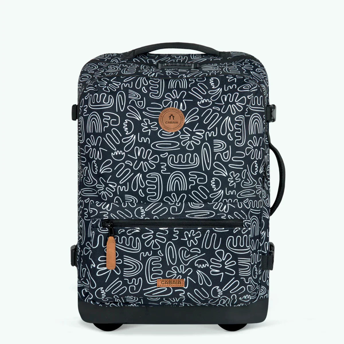 Valise souple small Amiens