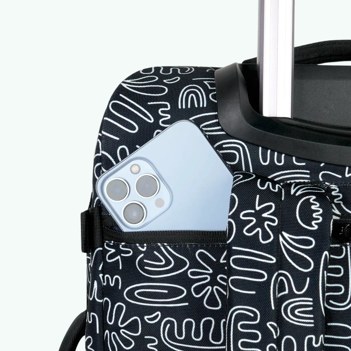 Valise souple small Amiens