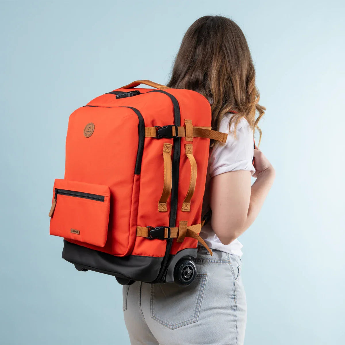 Valise souple small Bakou