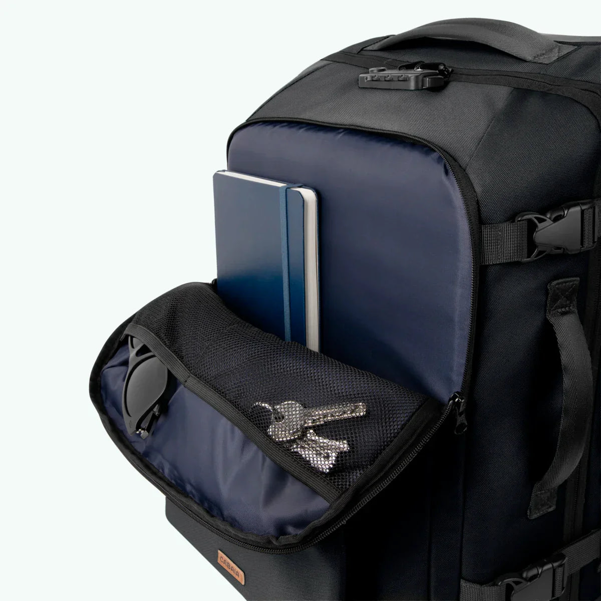 Valise souple small Berlin