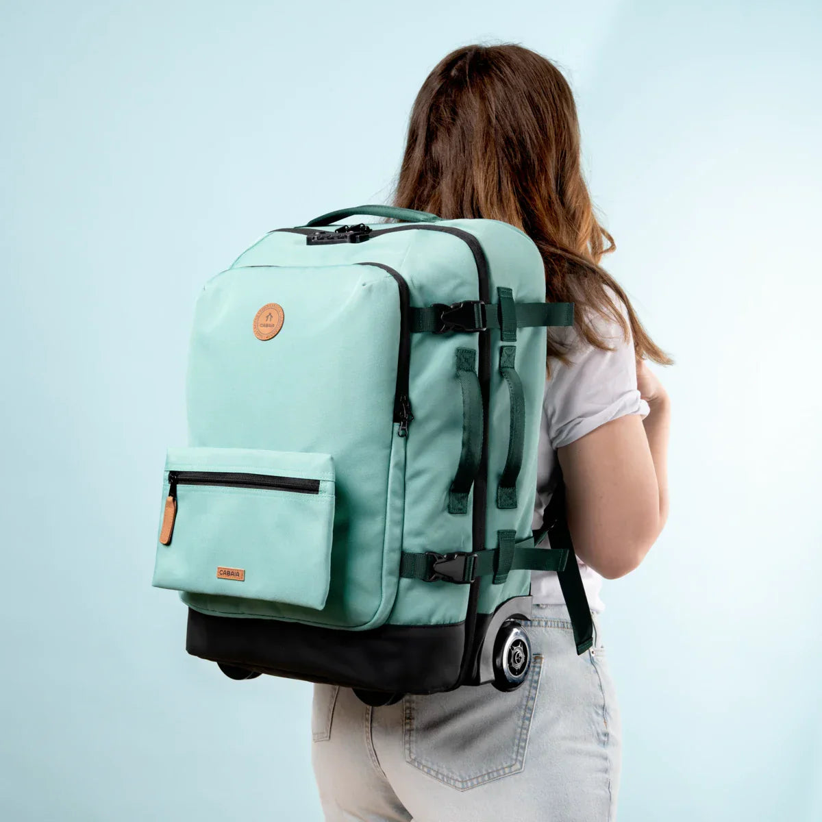 Valise souple small Cordoba