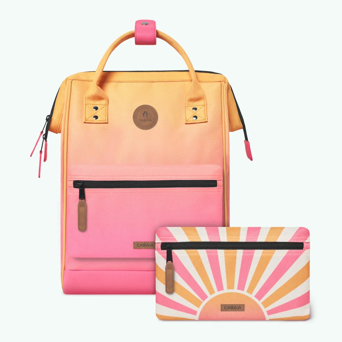 Sac à dos Adventurer Medium Cabourg