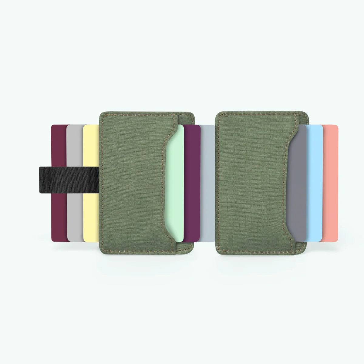 Porte-cartes Vila Verde