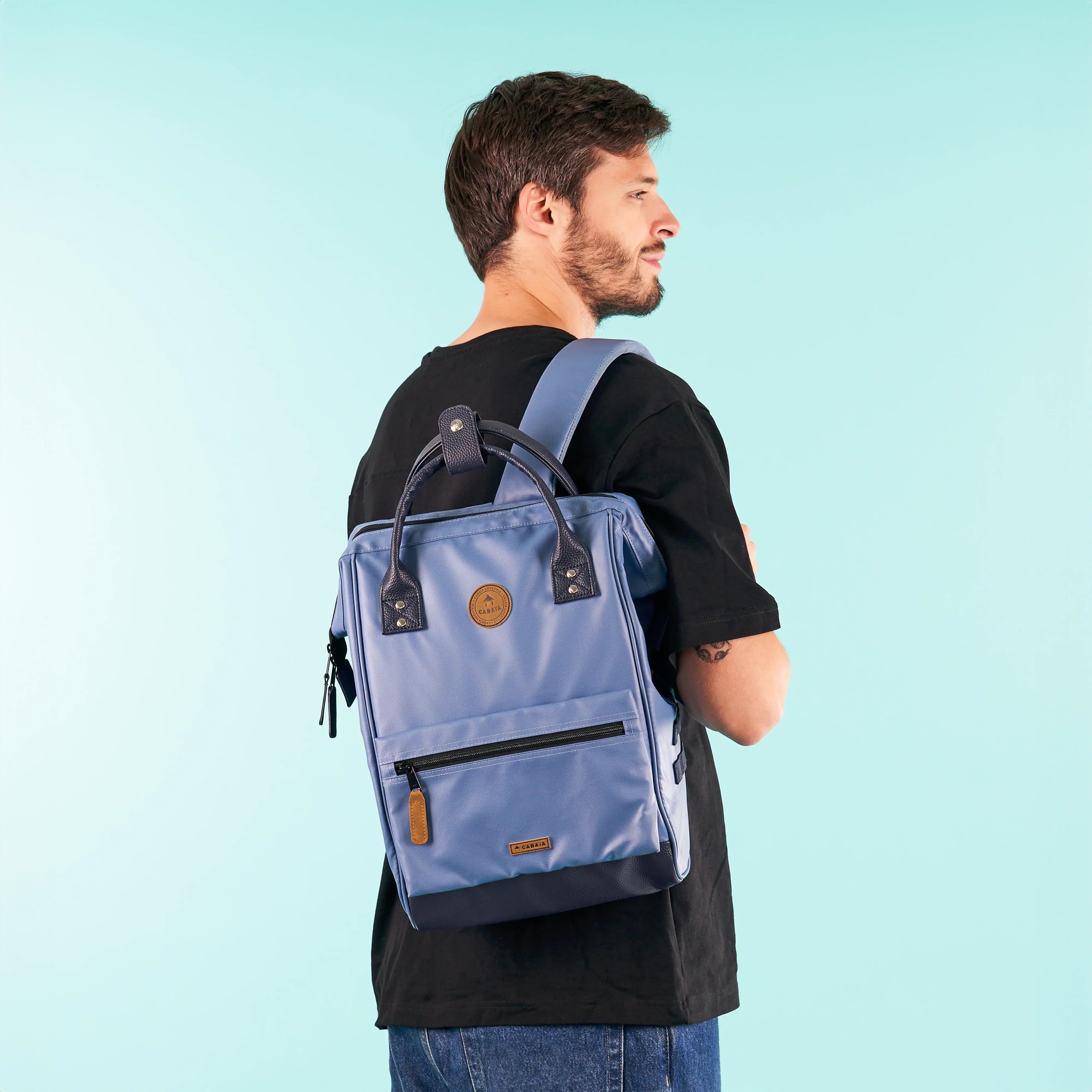 Linz - Sac à dos - Medium