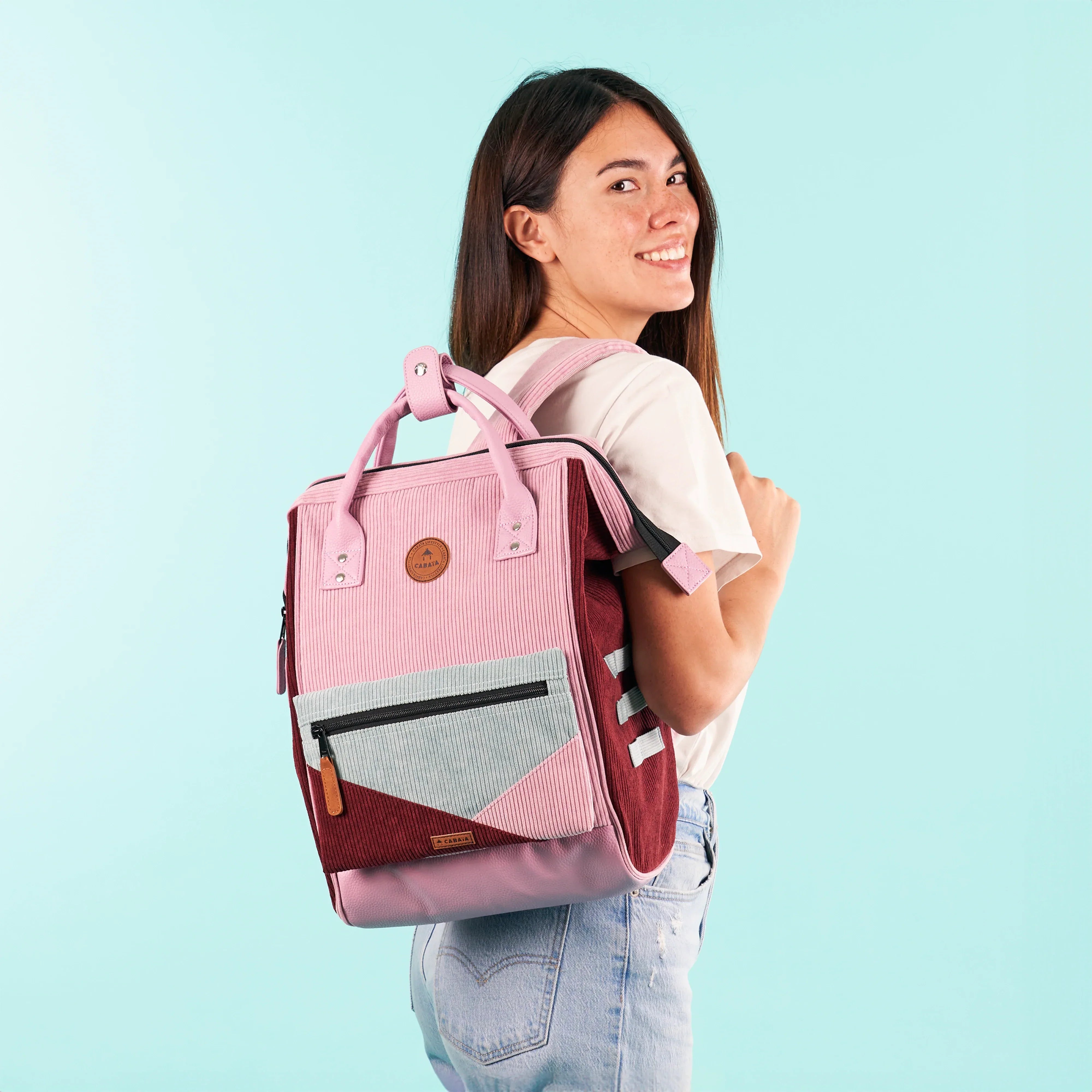 Patras - Sac à dos - Medium