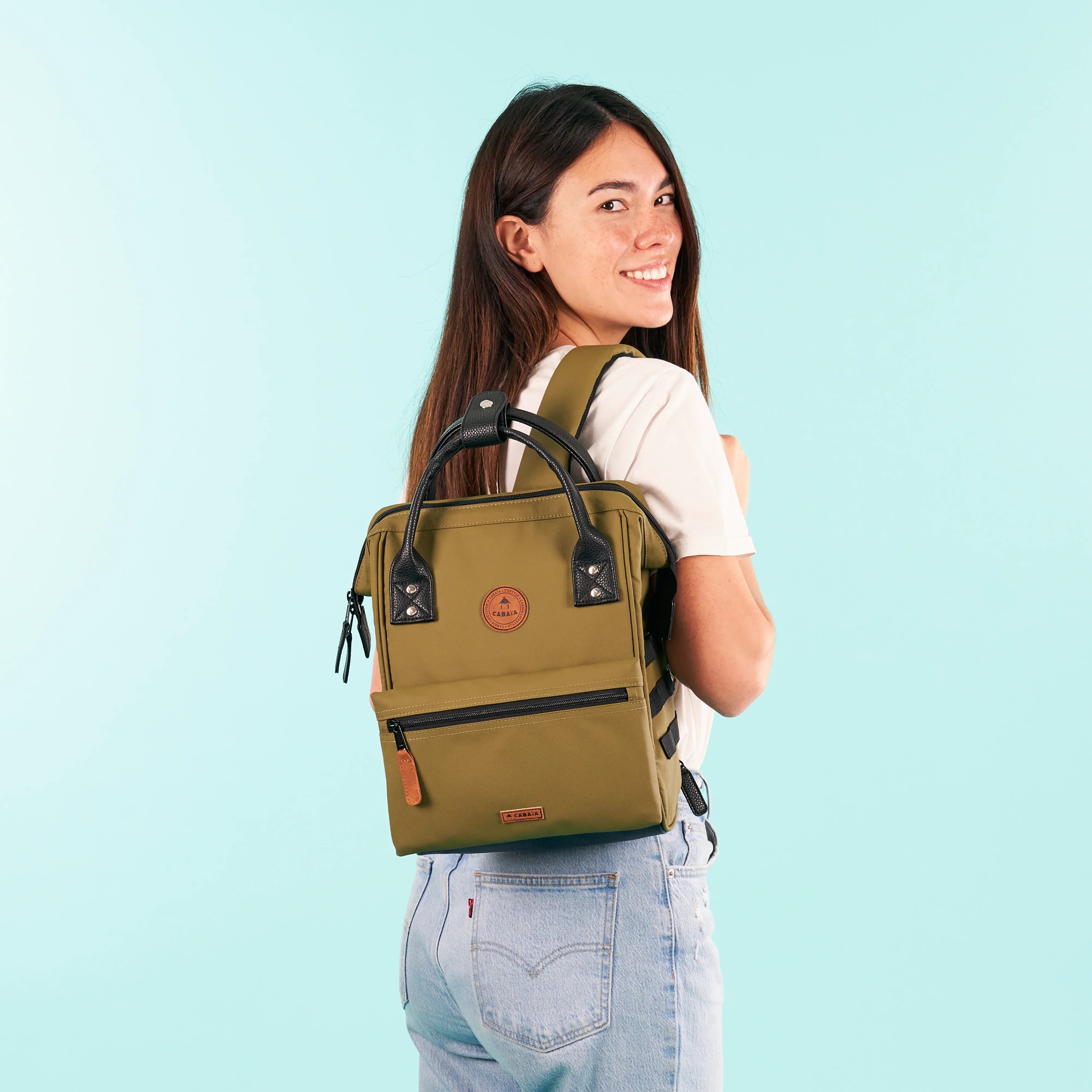 Grenoble - Sac à dos - Mini