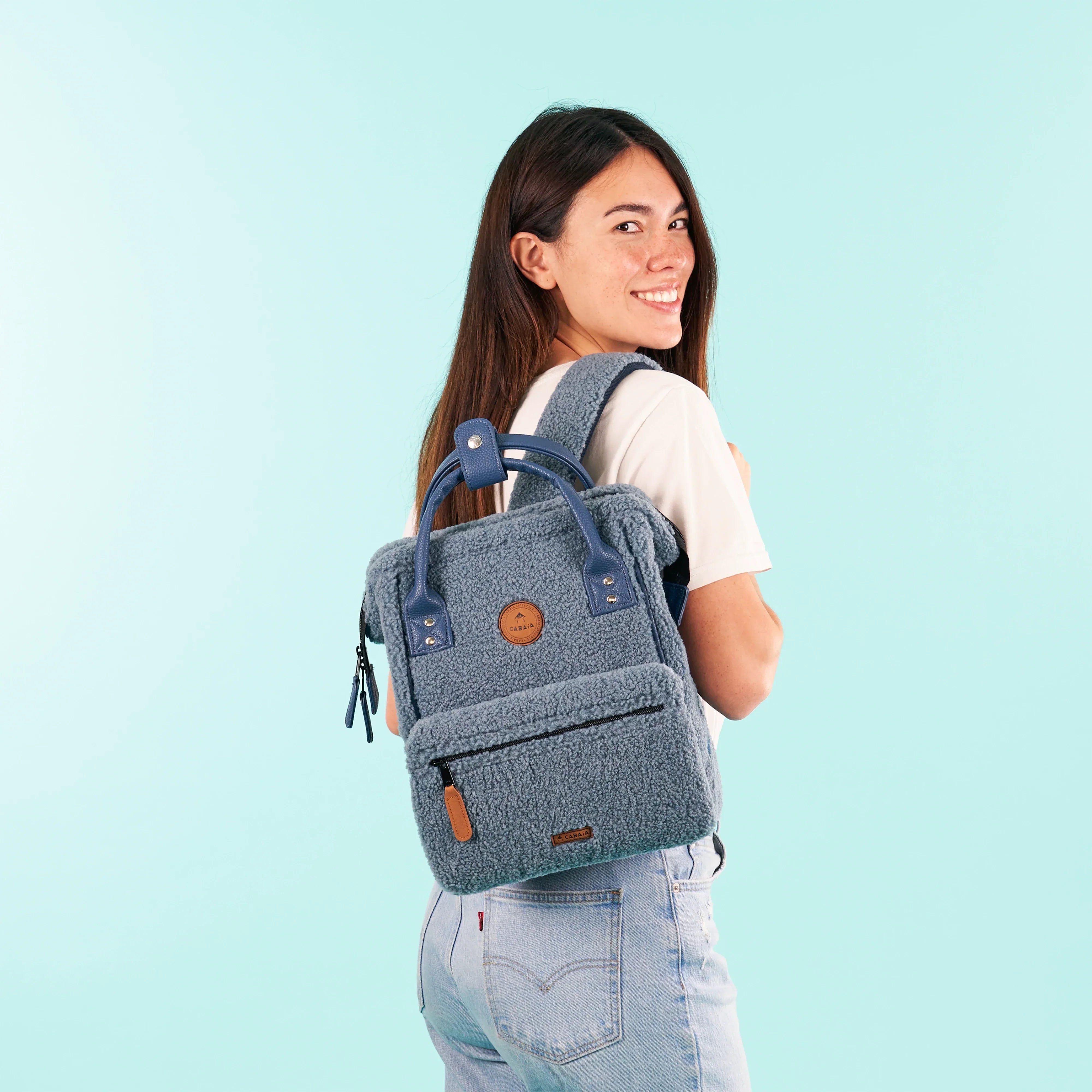 Liège - Sac à dos - Mini