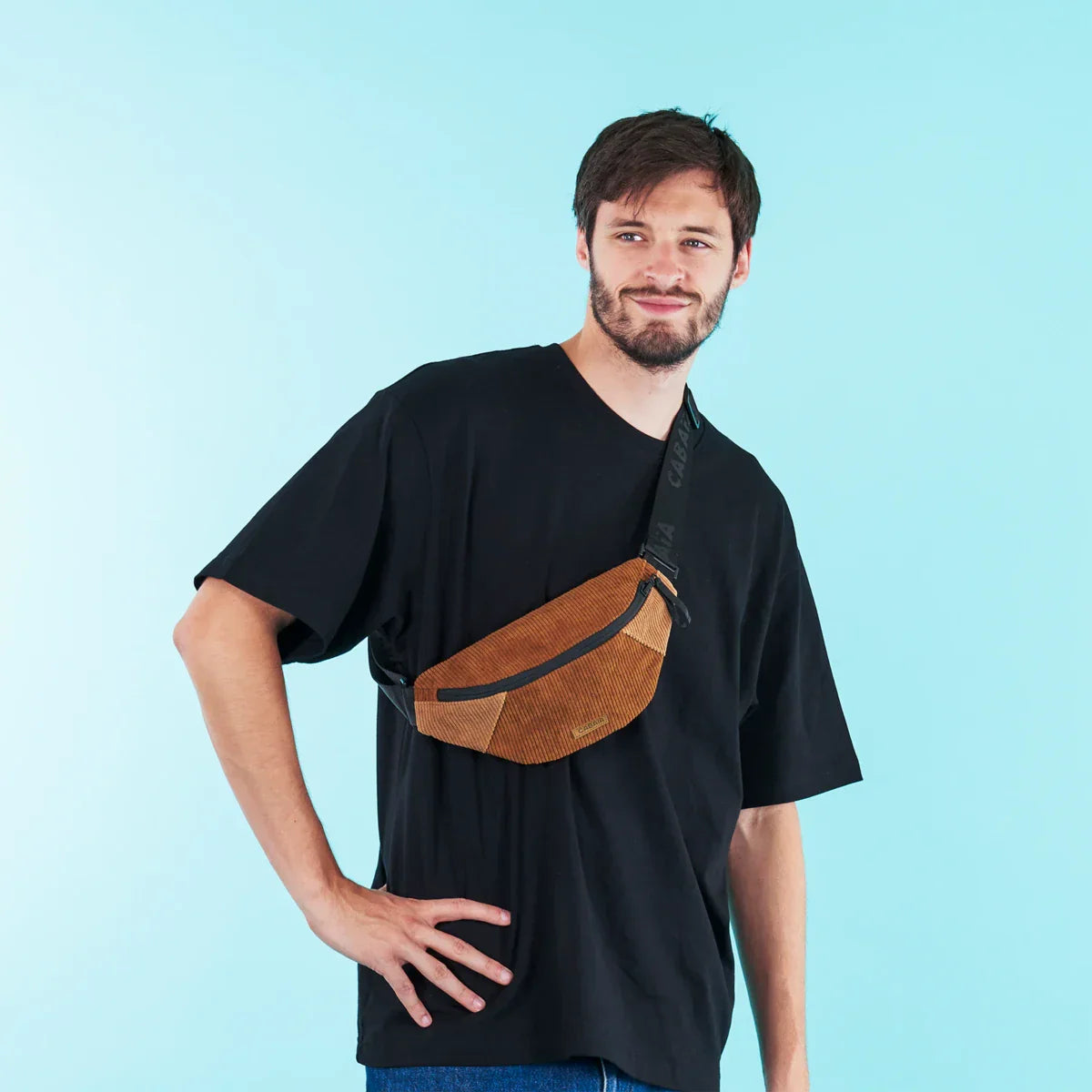 Canton - Sac Banane Mini