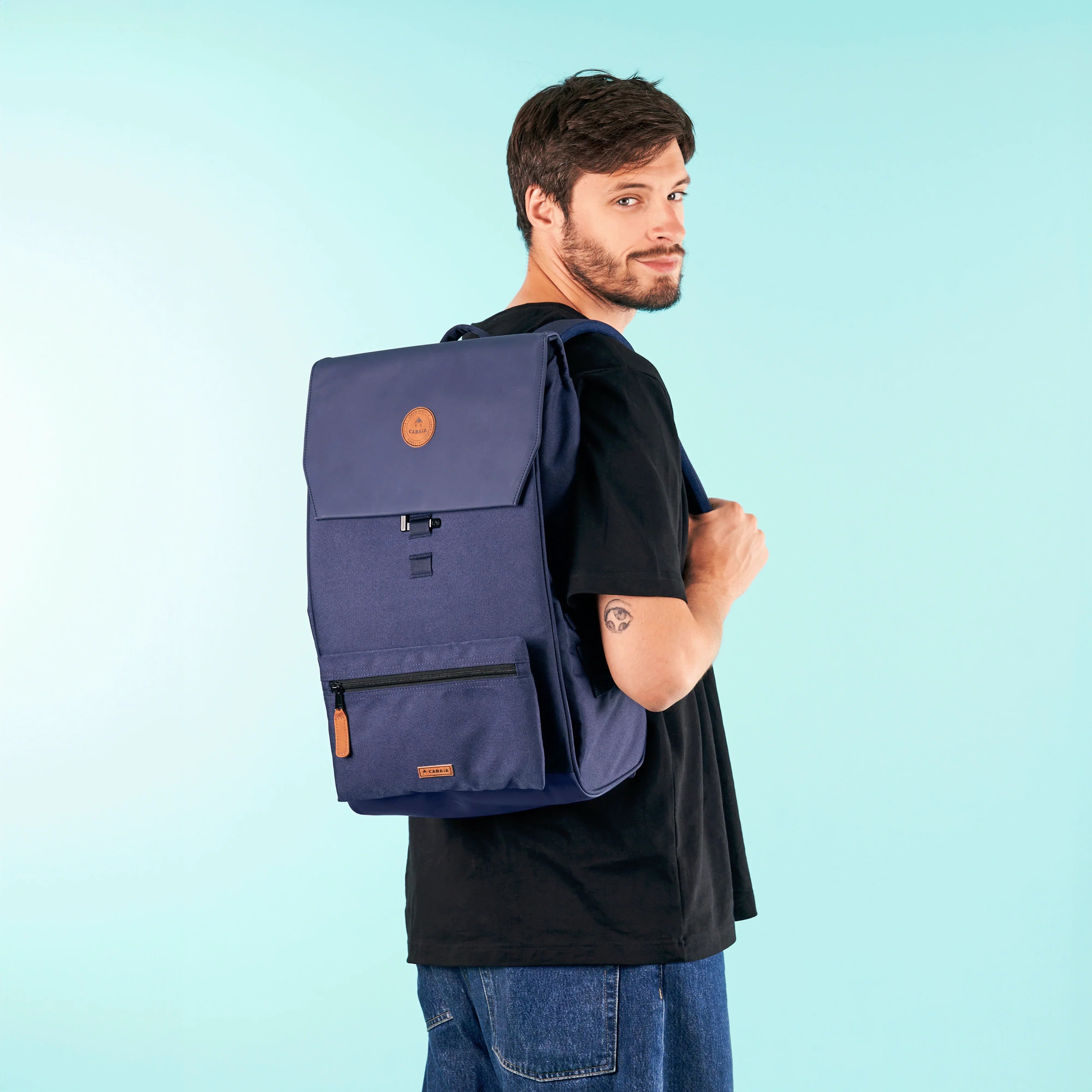 Tirana - Sac à dos - Medium