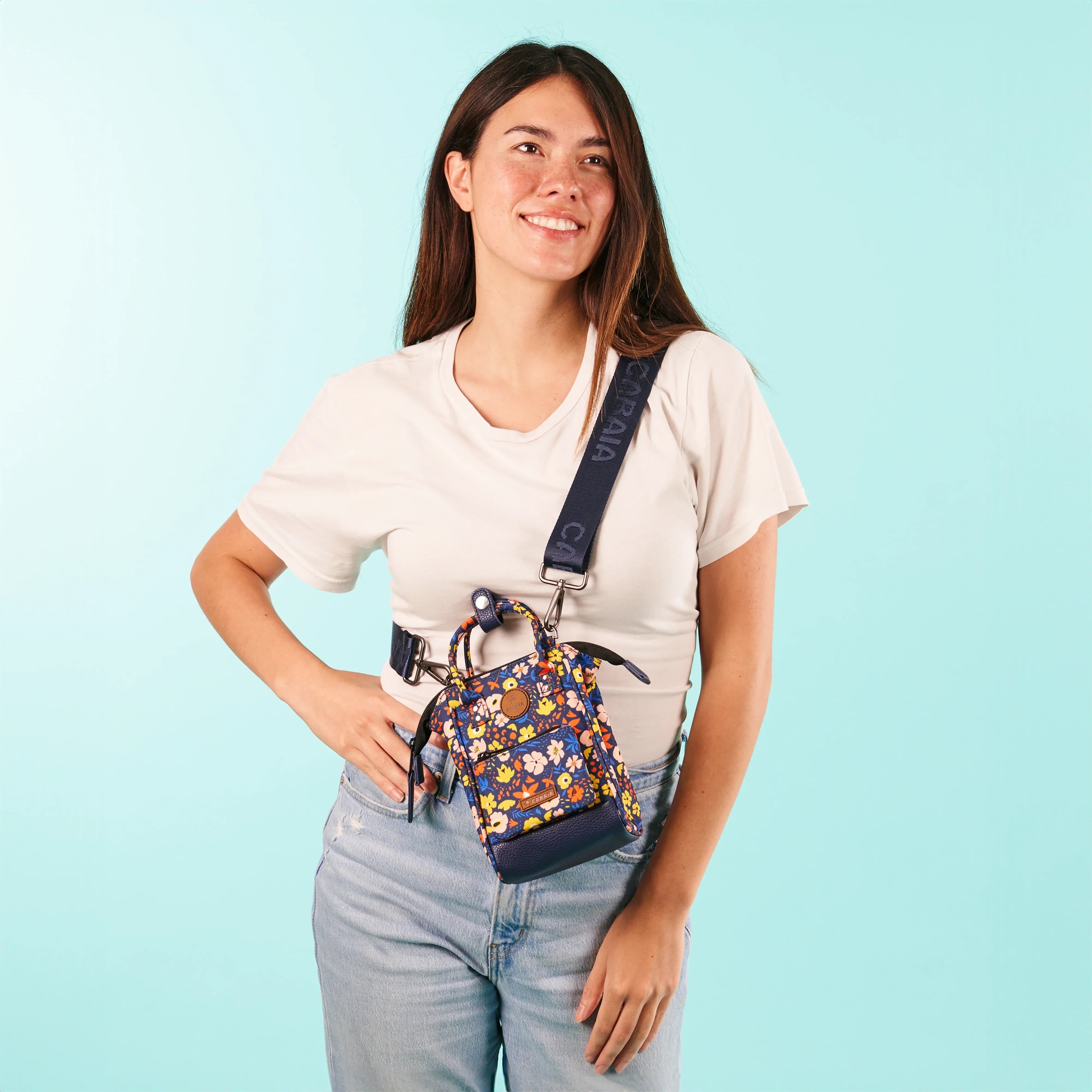 Alexandrie - Nano Bag