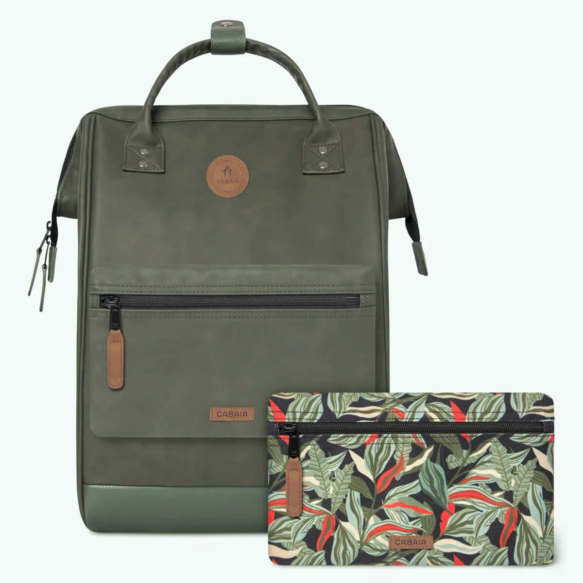 Busan - Sac à dos - Maxi