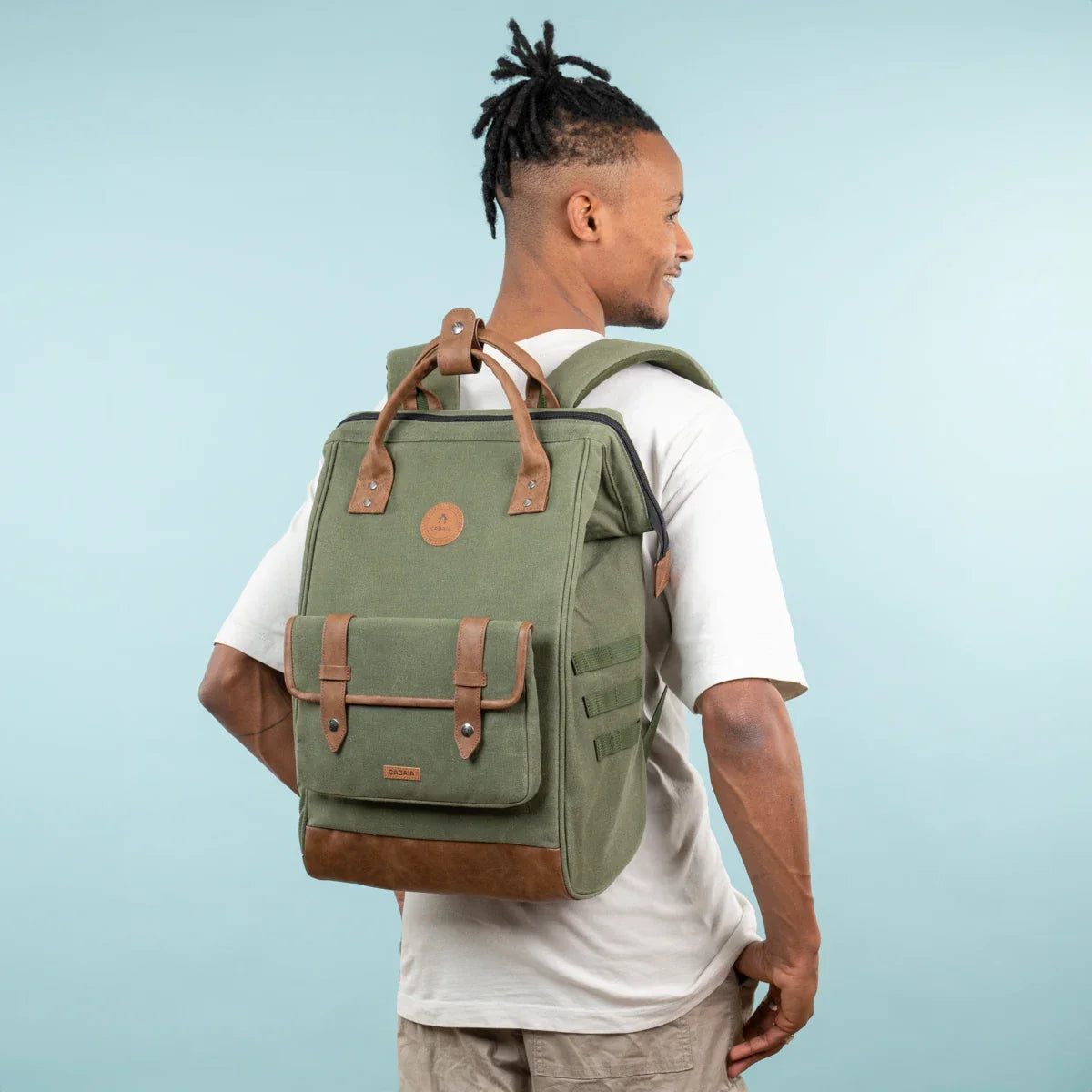 Nicosie - Sac à dos - Maxi