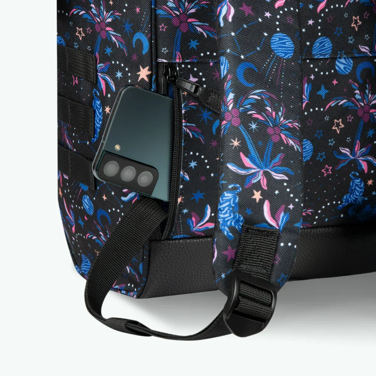 Saturn - Sac à dos - Medium