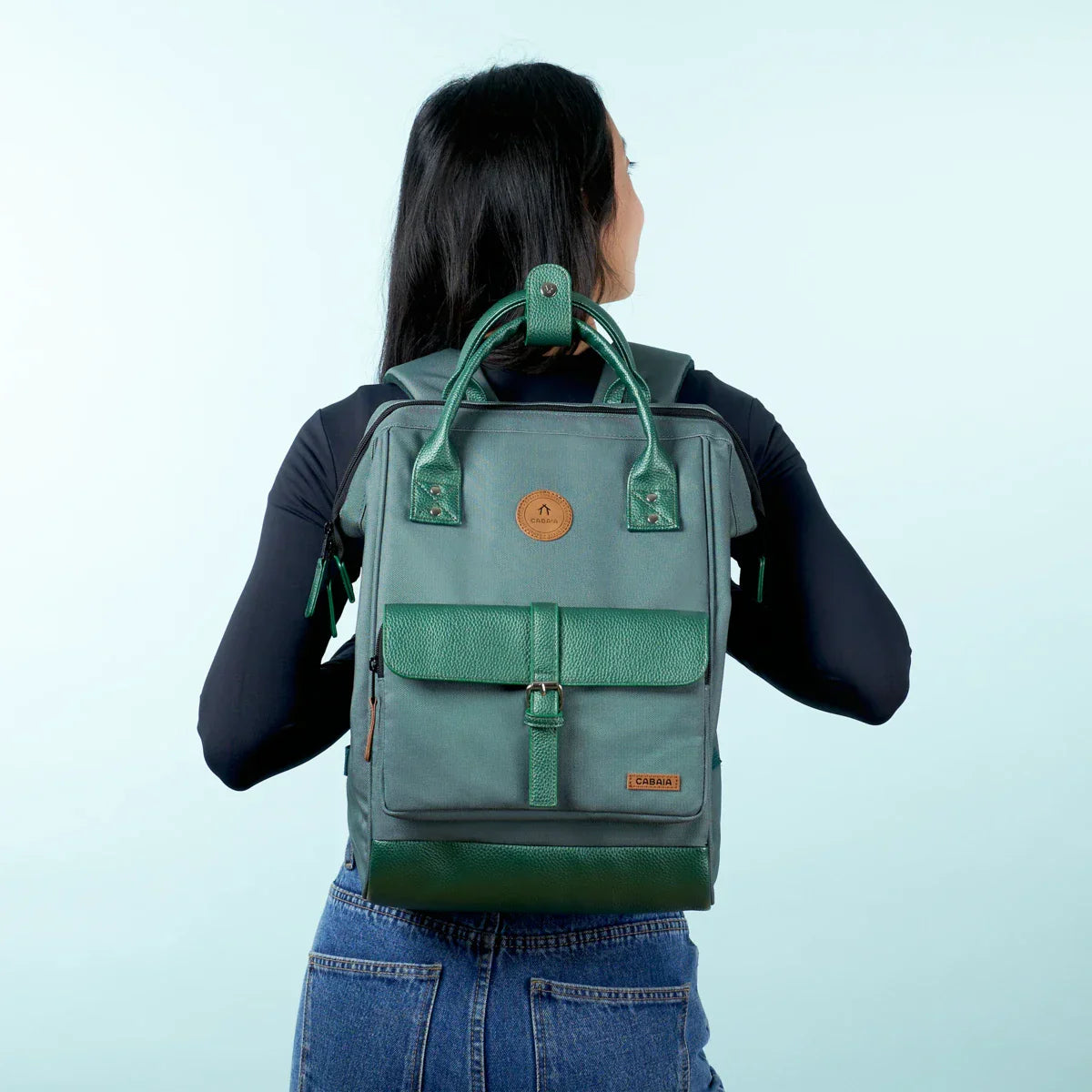 Leon - Sac à dos - Medium