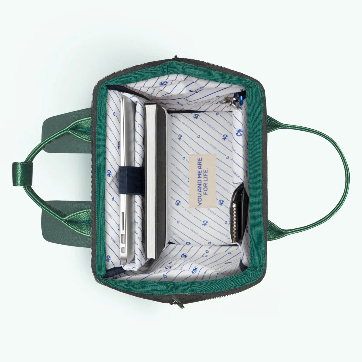 Leon - Sac à dos - Medium