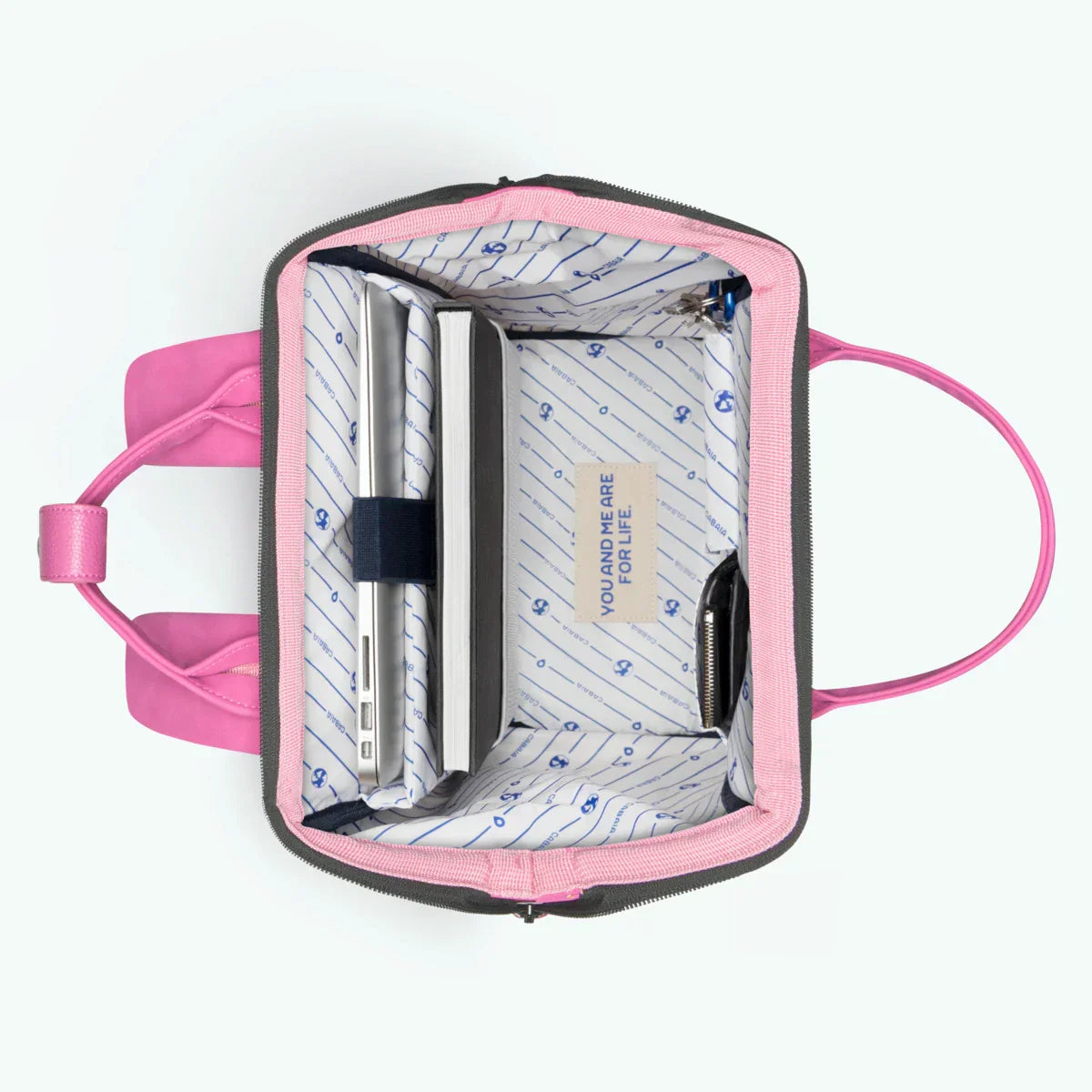 Nantes - Sac à dos - Medium