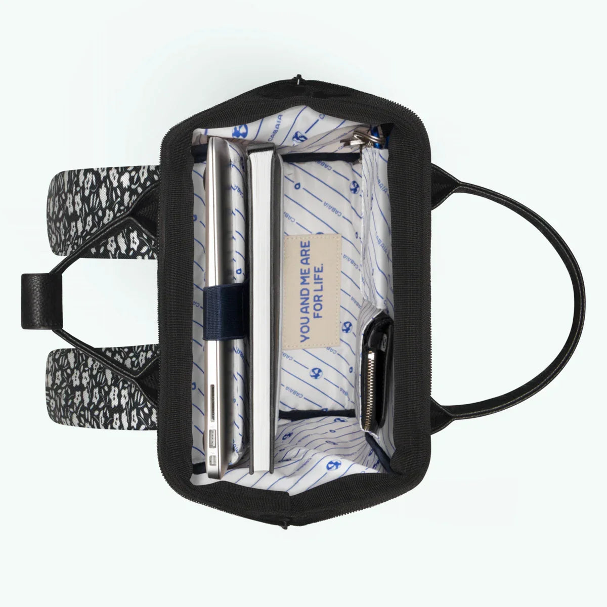 Catane - Sac à dos - Mini