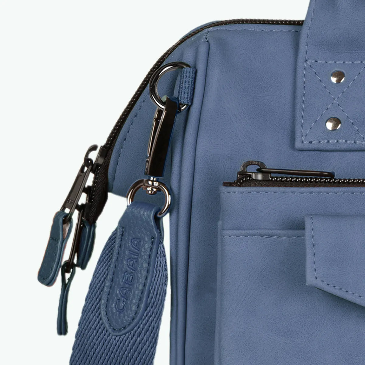 Crossbody Adventurer Galway