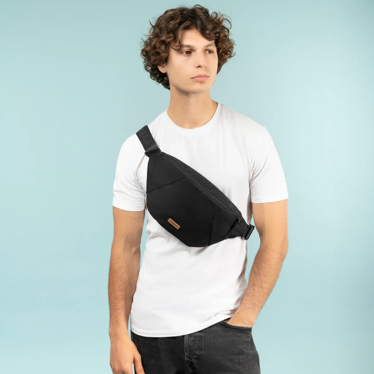 Berlin - Sac Banane Maxi