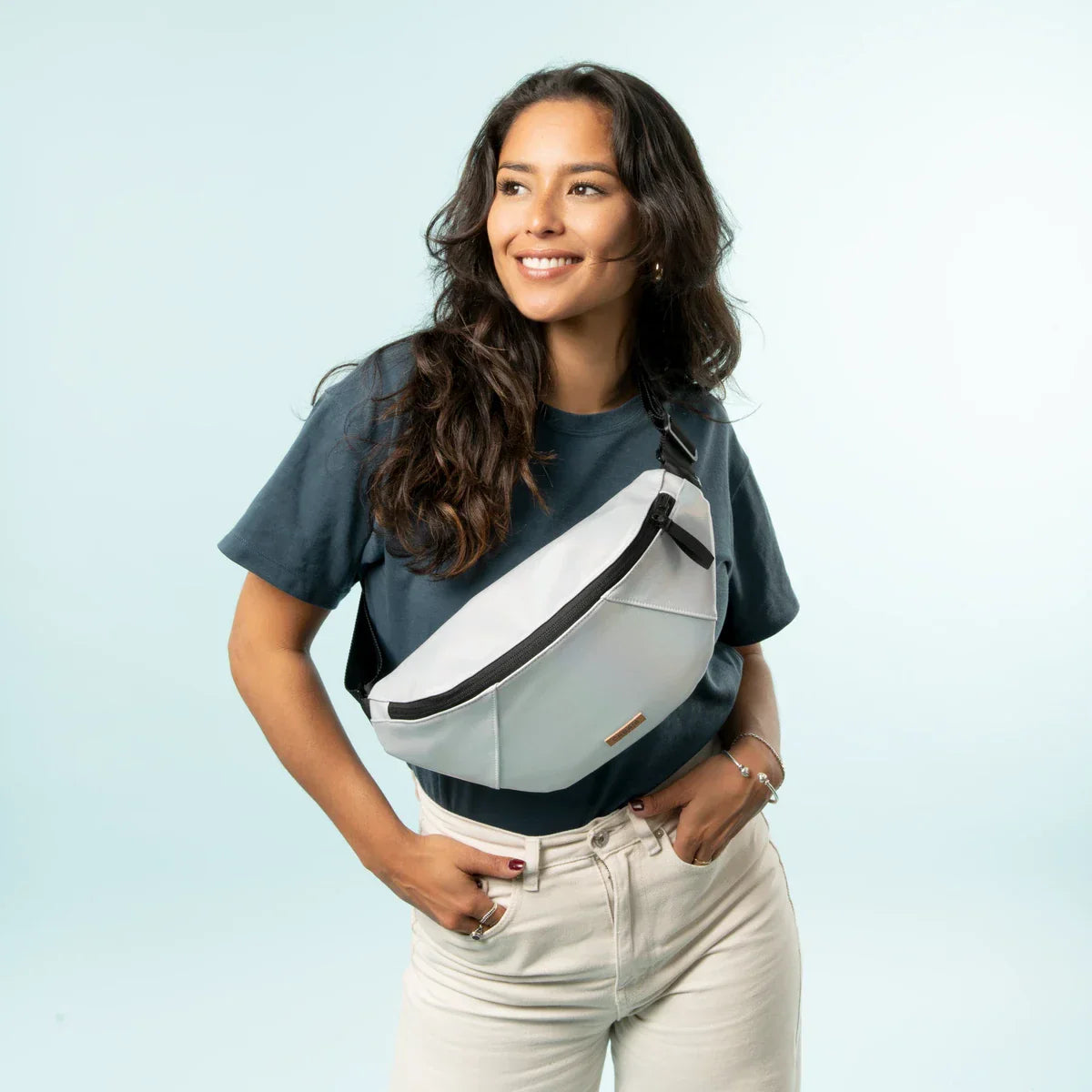 Rennes - Sac Banane Maxi