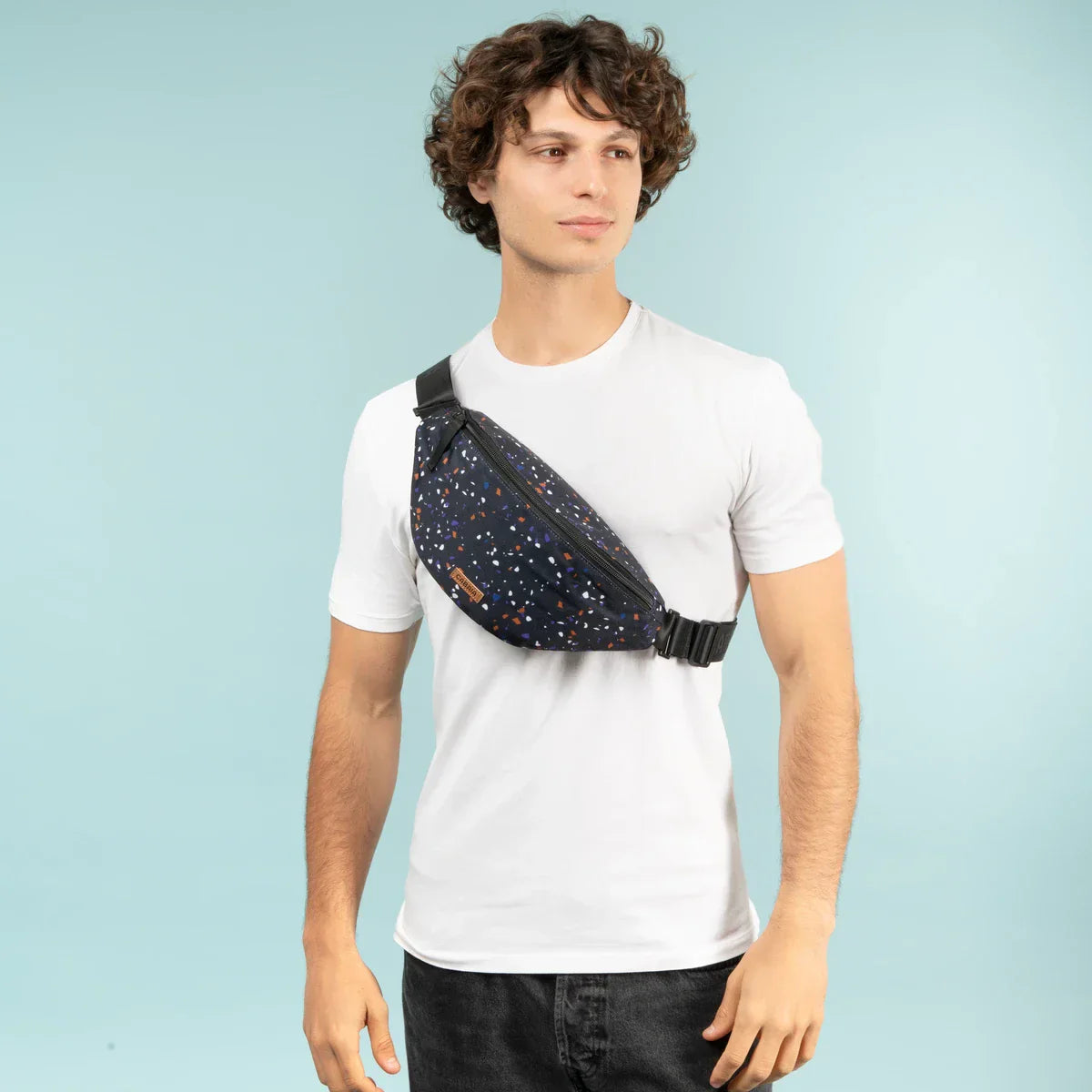 Berlin - Sac Banane Medium