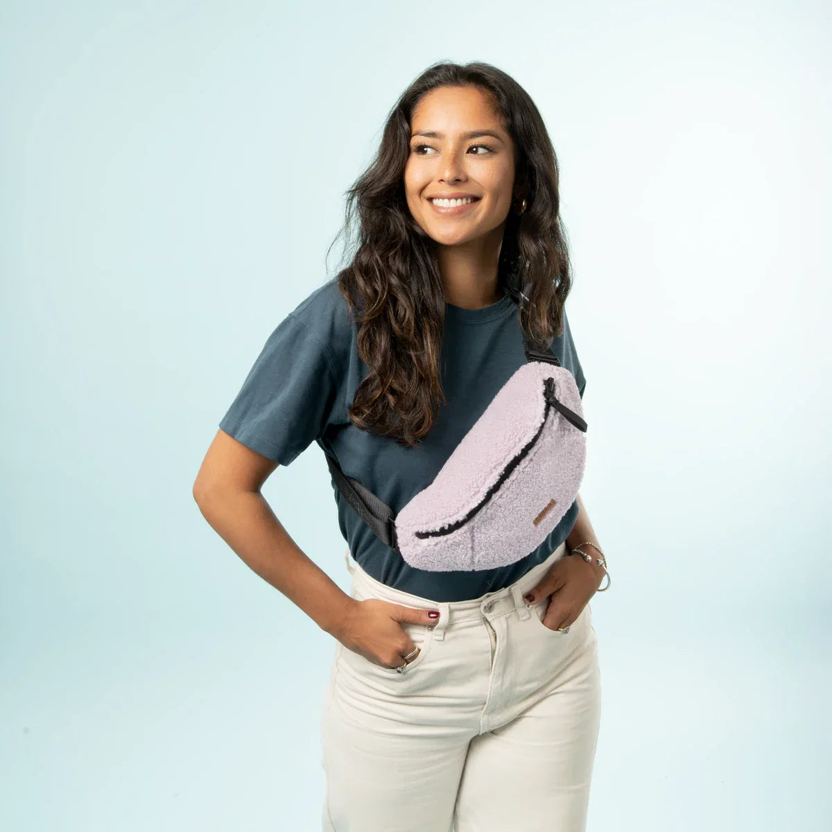 Cleveland - Sac Banane Mini