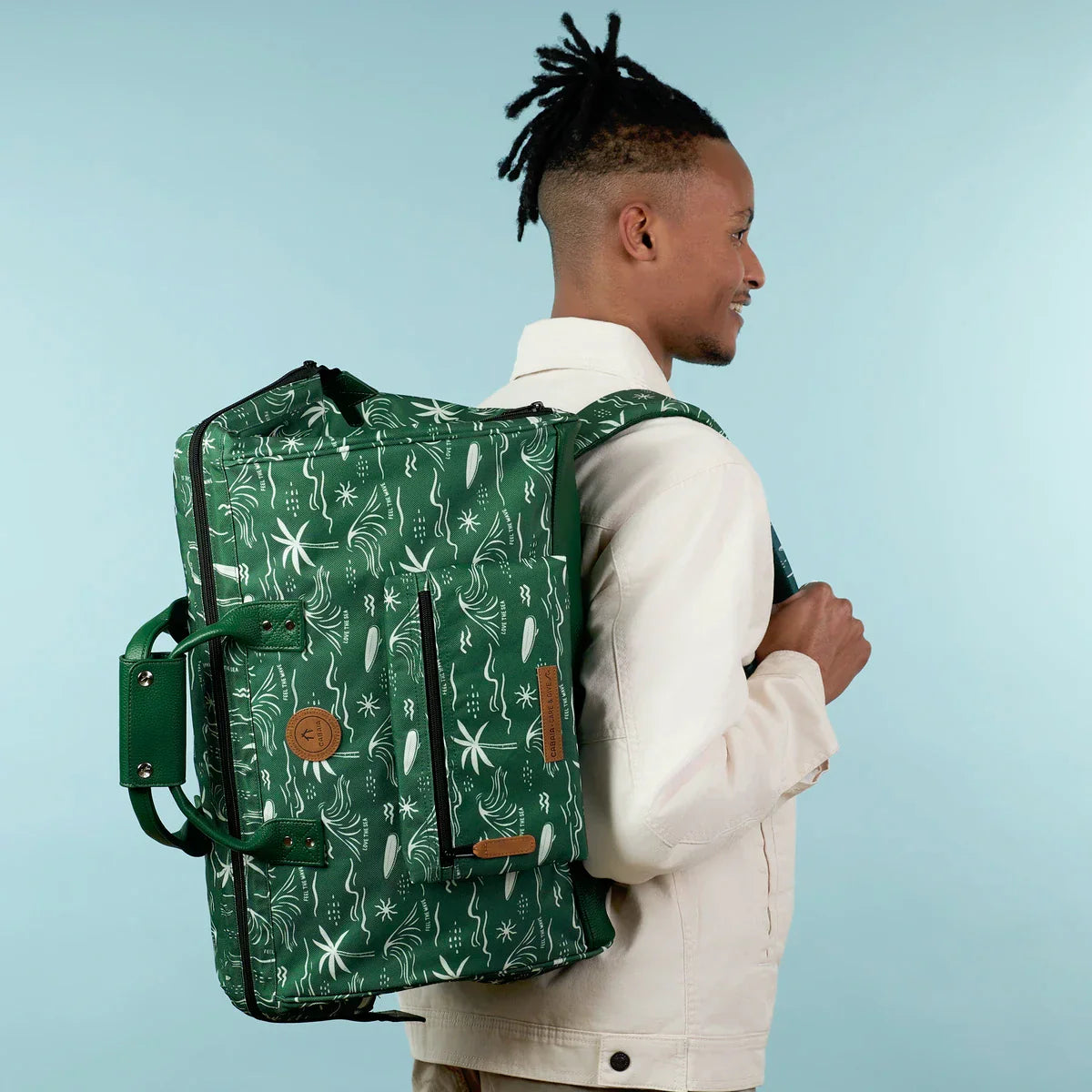 Cabourg - Sac de voyage