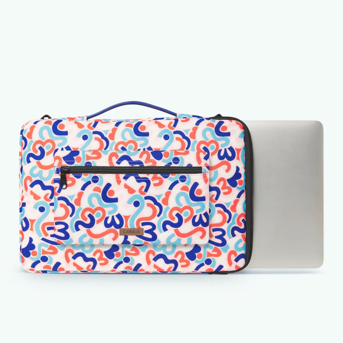 Hoi An - Housse ordinateur 15/16 pouces