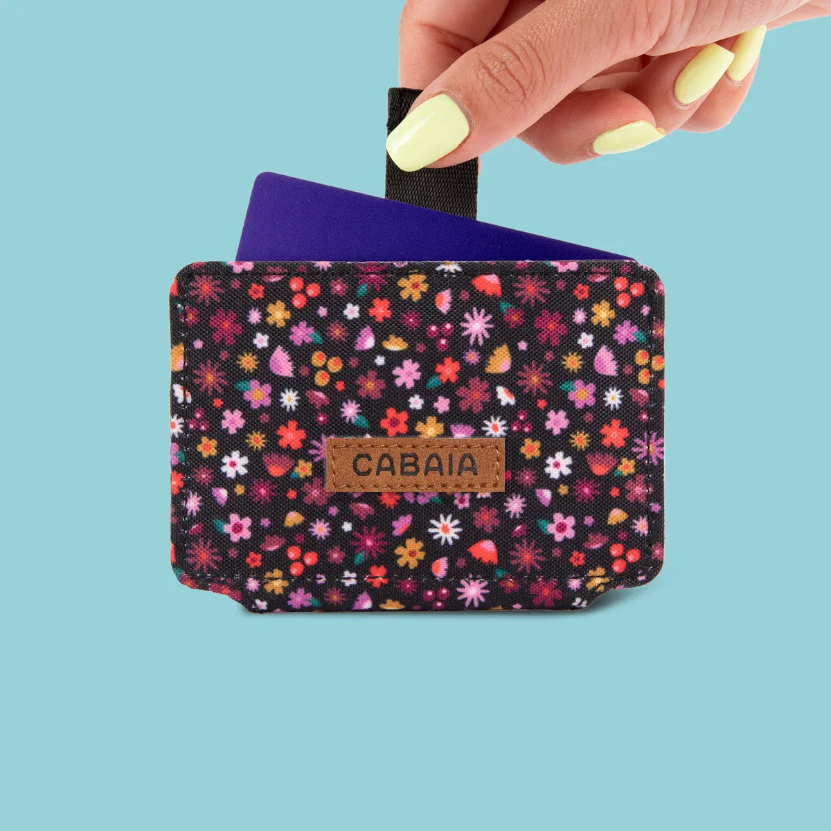 Cristo Redentor - Porte-cartes