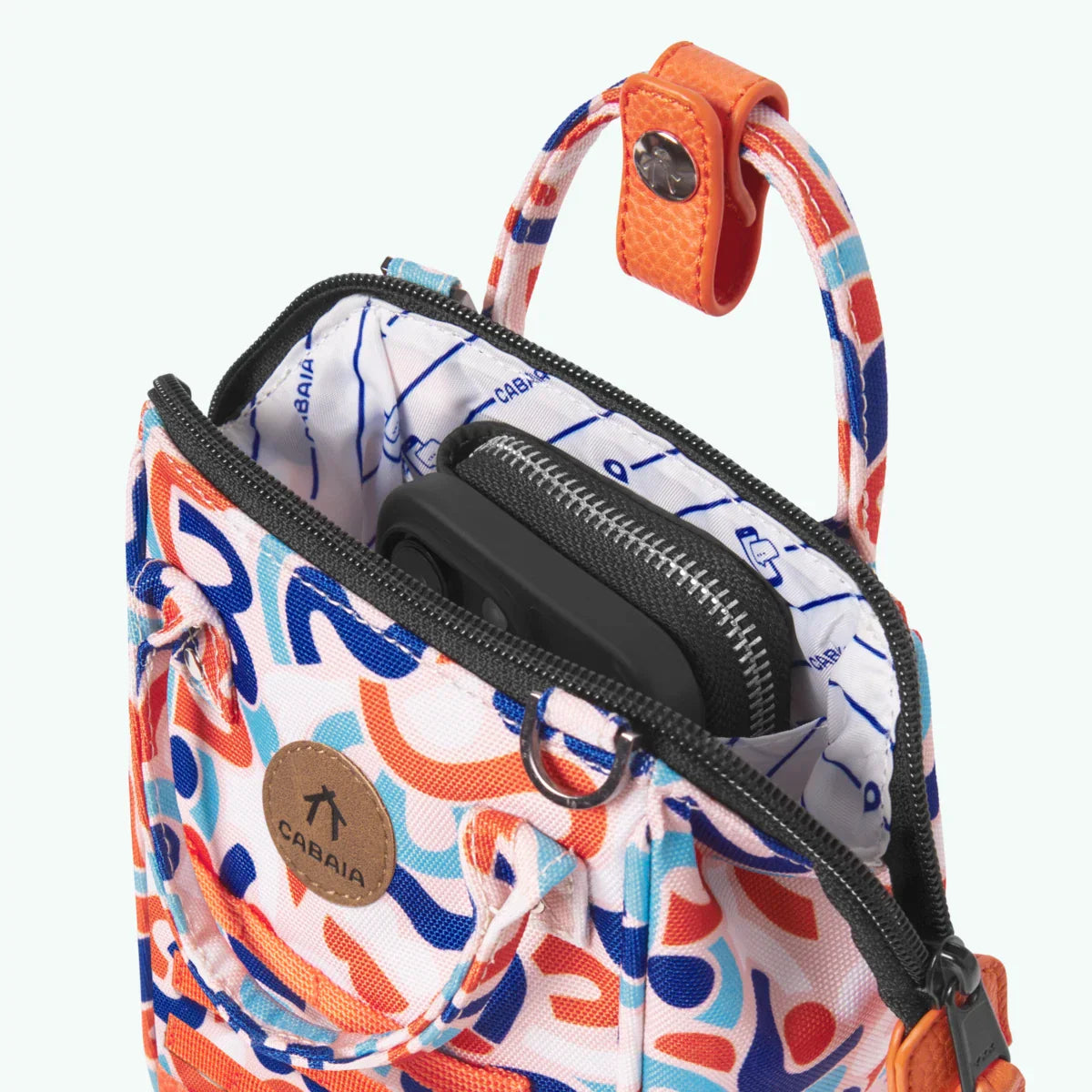 Hoi An - Nano Bag - 1 pochette