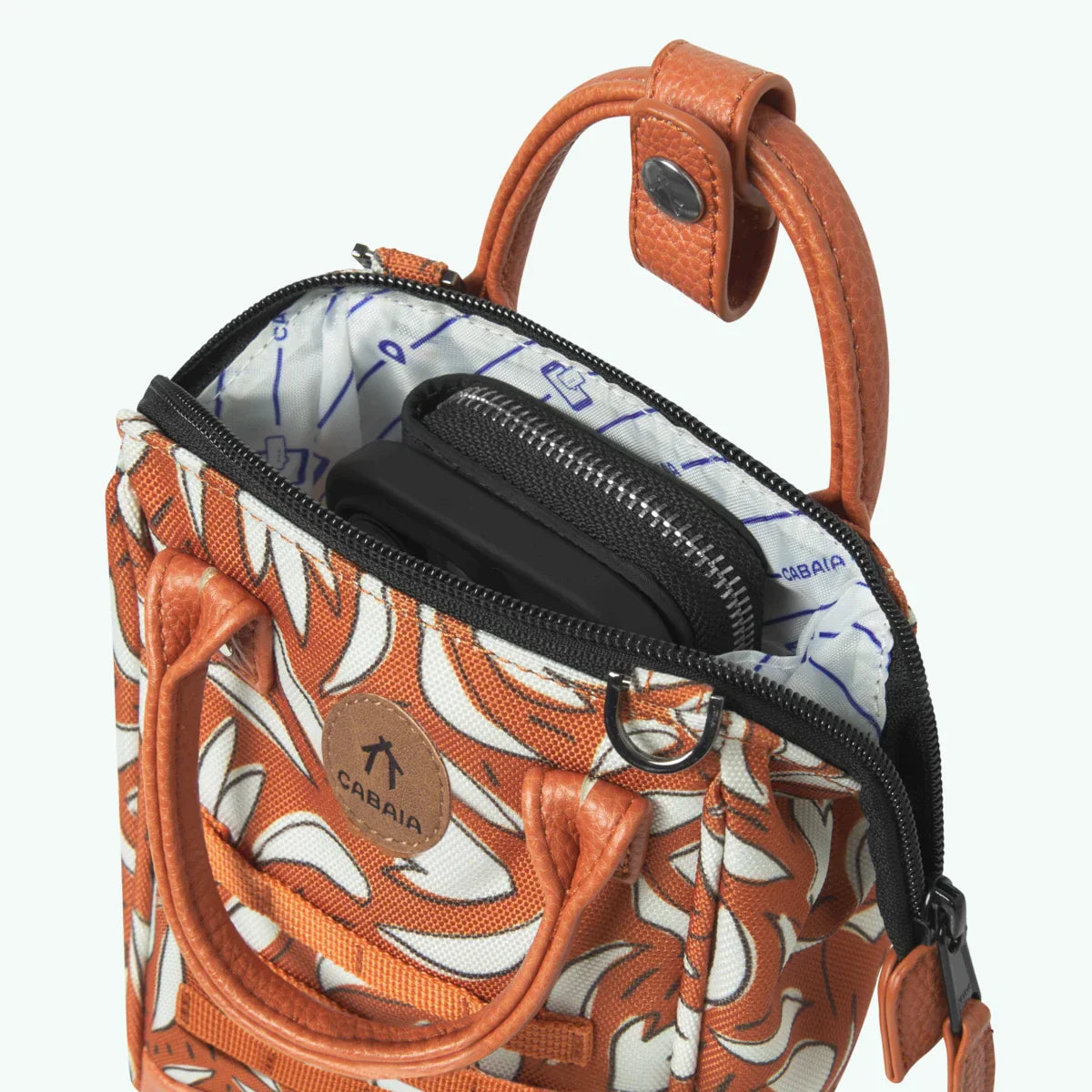 Sumatra - Nano Bag - 1 pochette