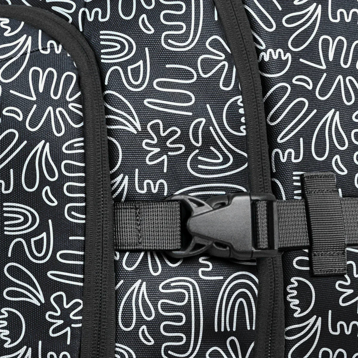 Valise souple large Amiens