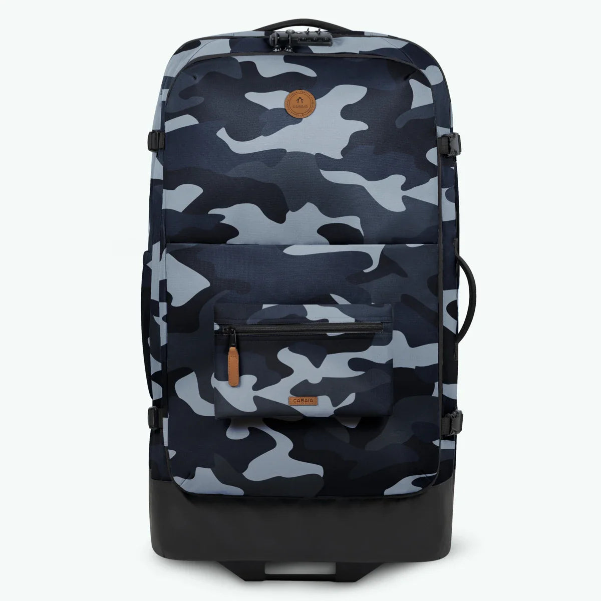 Valise Souple large Bimini