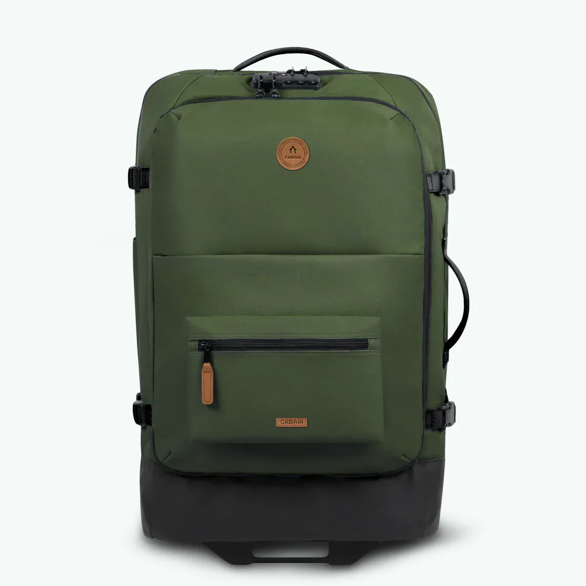 Valise souple medium Coromandel