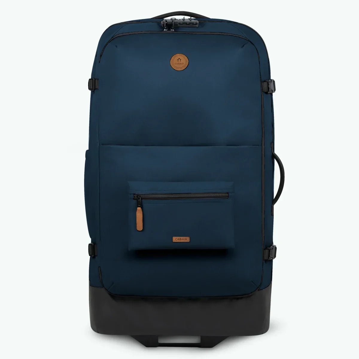 Valise souple large Reykjavik