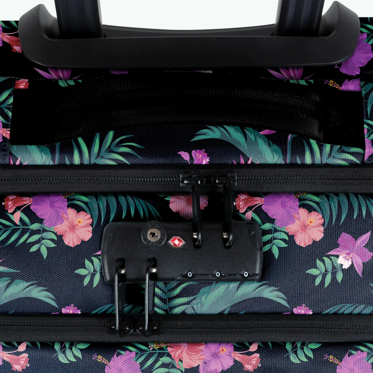 Set de 2 valises Valladolid