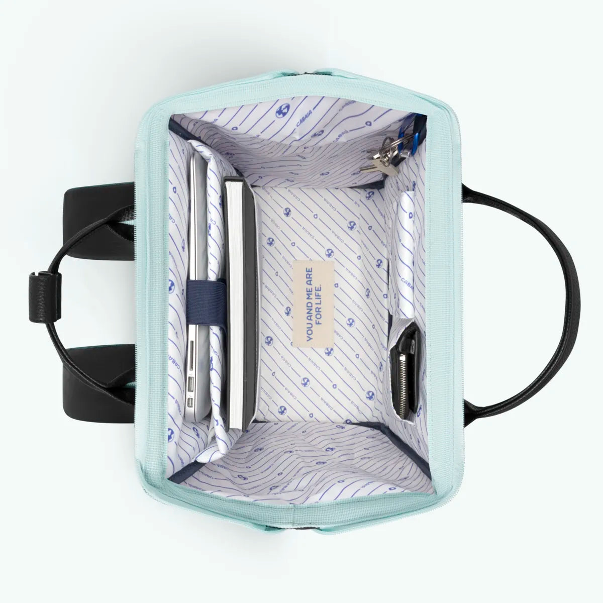 Sac à dos Adventurer Large Salt Lake City