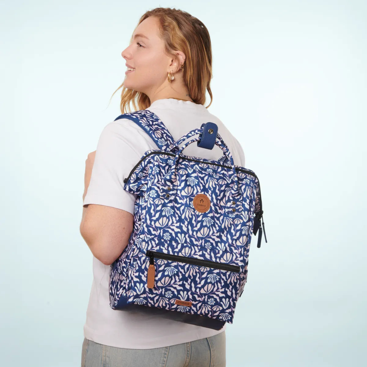 Sac à dos Adventurer Medium Sameiro Sanctuary