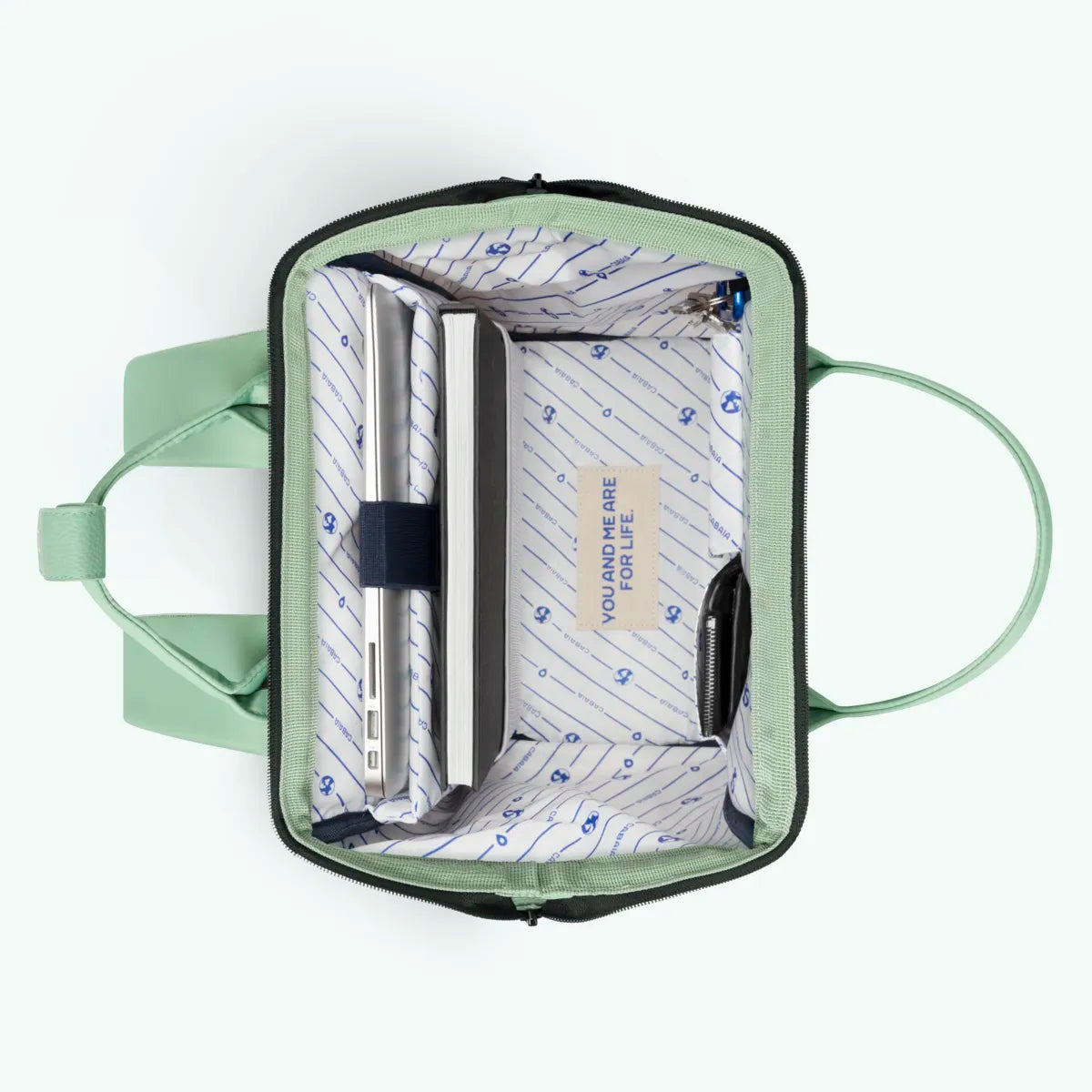 Sac à dos Adventurer Medium Tampa