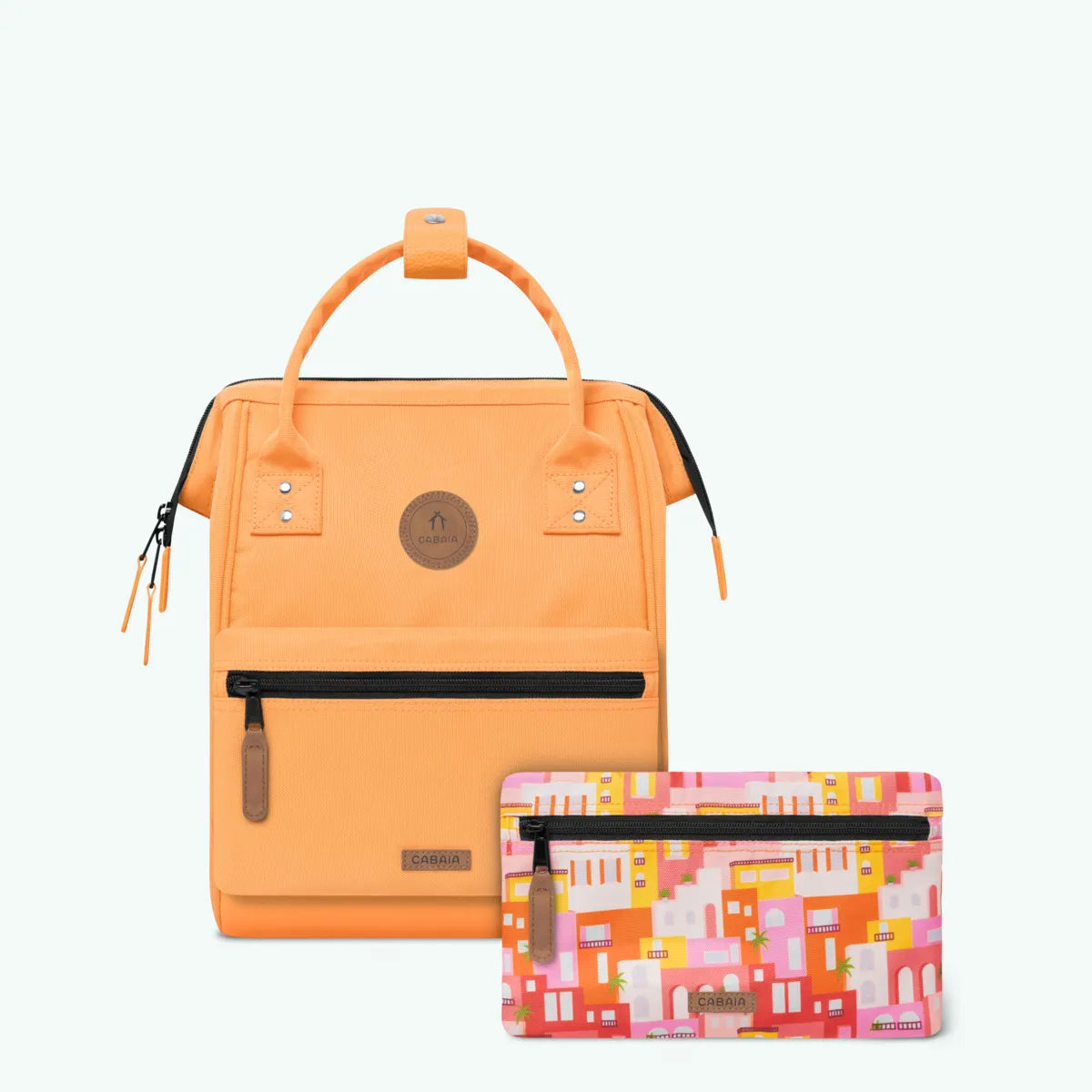 Sac à dos Adventurer Small Omis