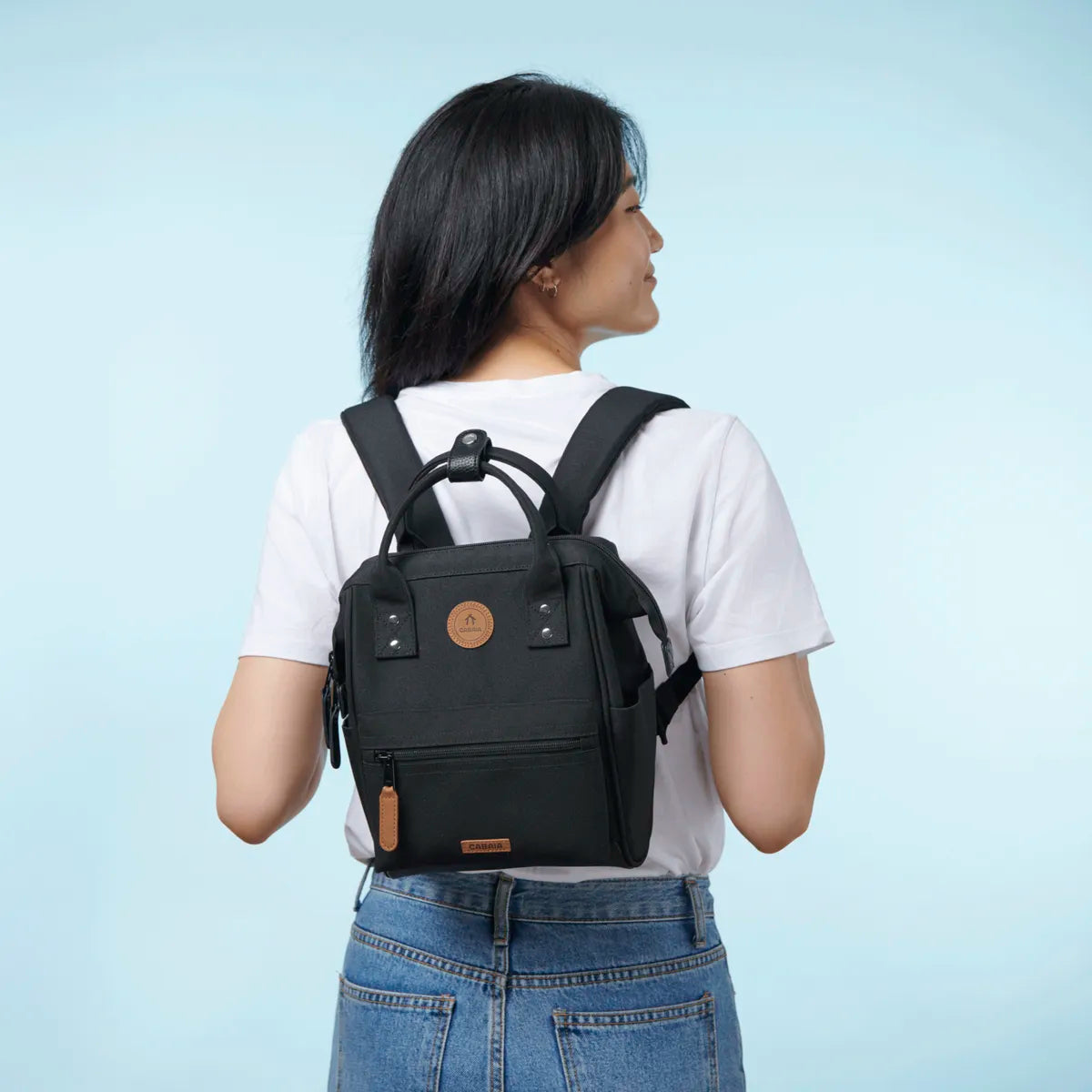 Sac à dos Adventurer XS Berlin